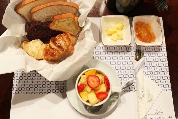 Mayflower Hotel (Beirut )
